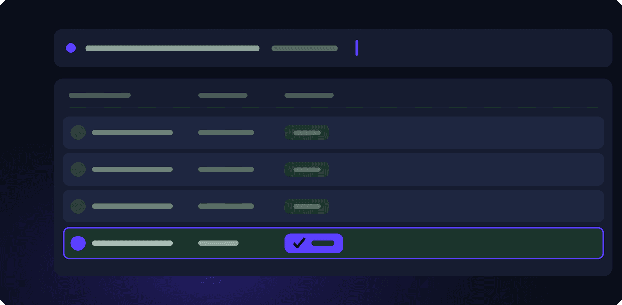 Complete Routine Tasks