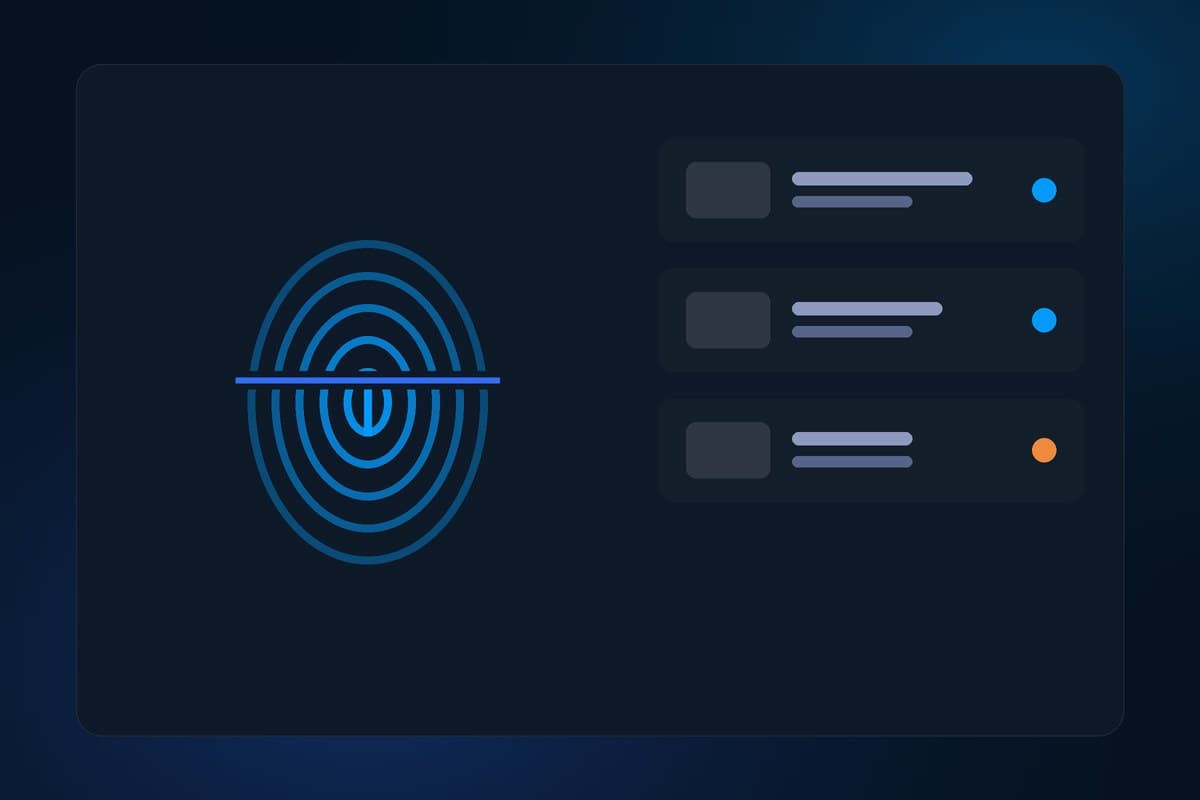 Intelligent Automation